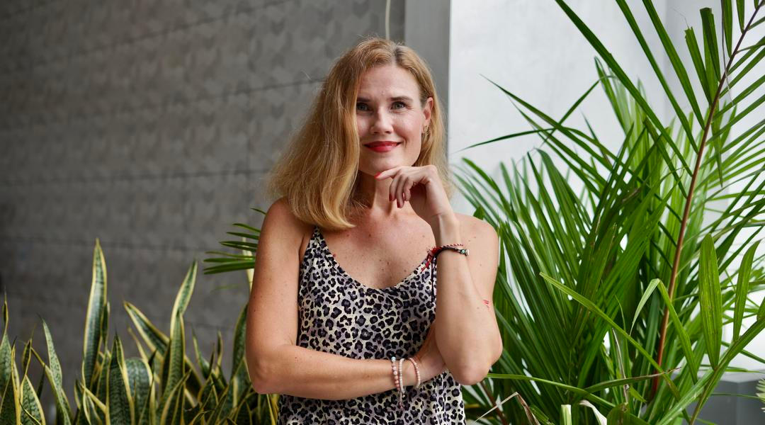 Zlata Biedermannová