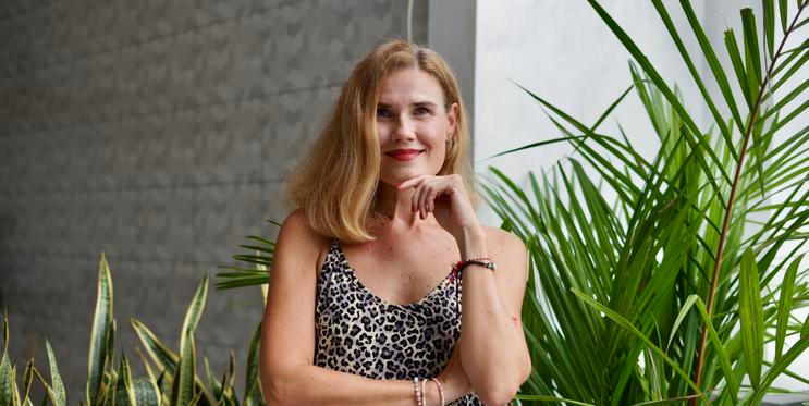 Zlata Biedermannová