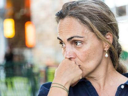 menopauza