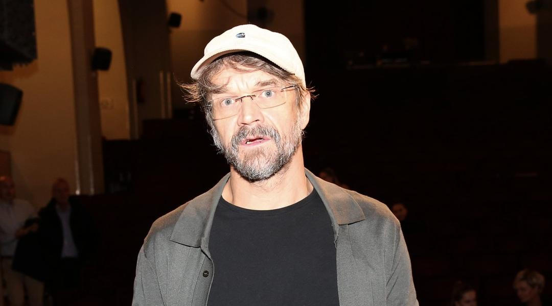 Dan Bárta
