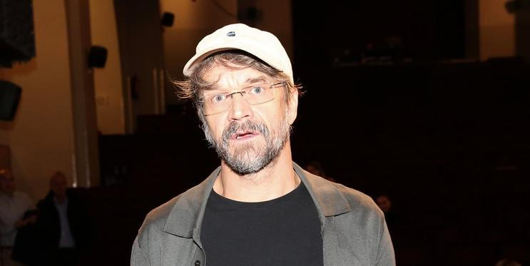 Dan Bárta