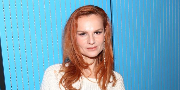 Iva Pazderková