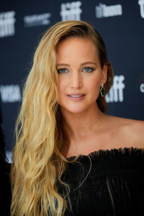 Jennifer Lawrence