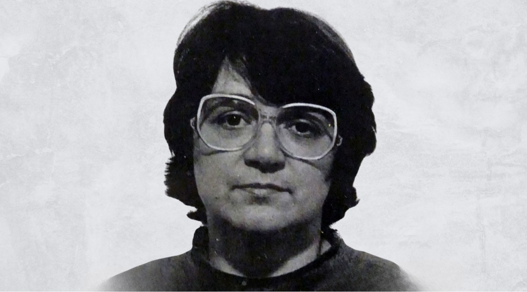 Rosemary West
