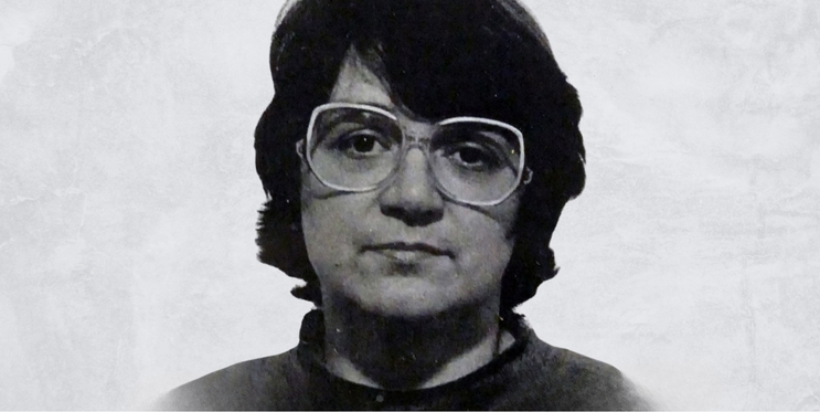 Rosemary West