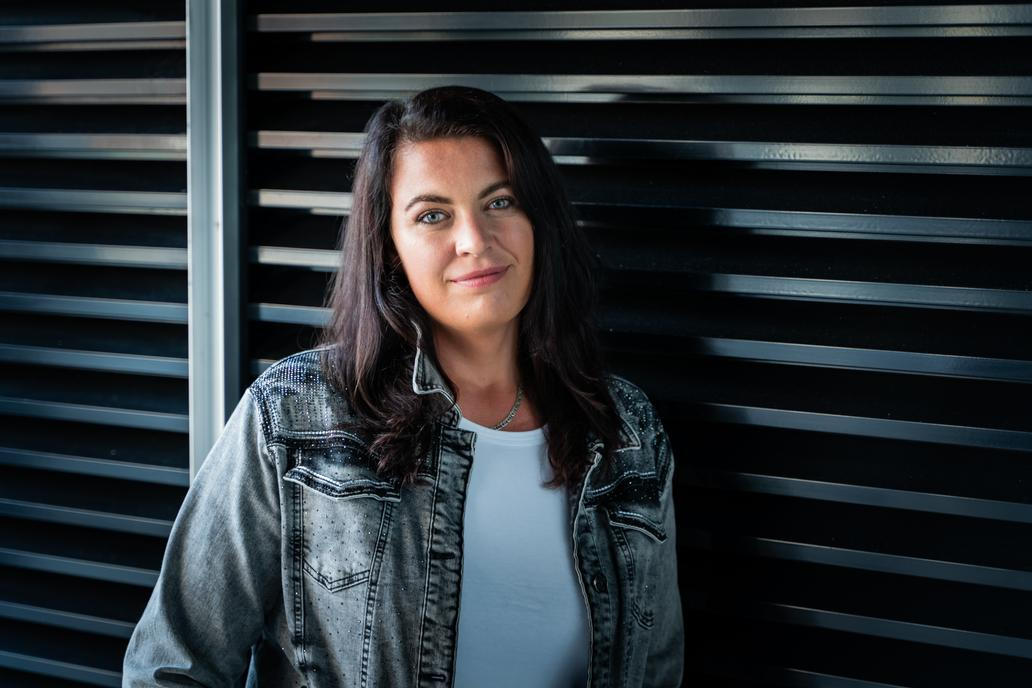 Extrémní proměny: Klára