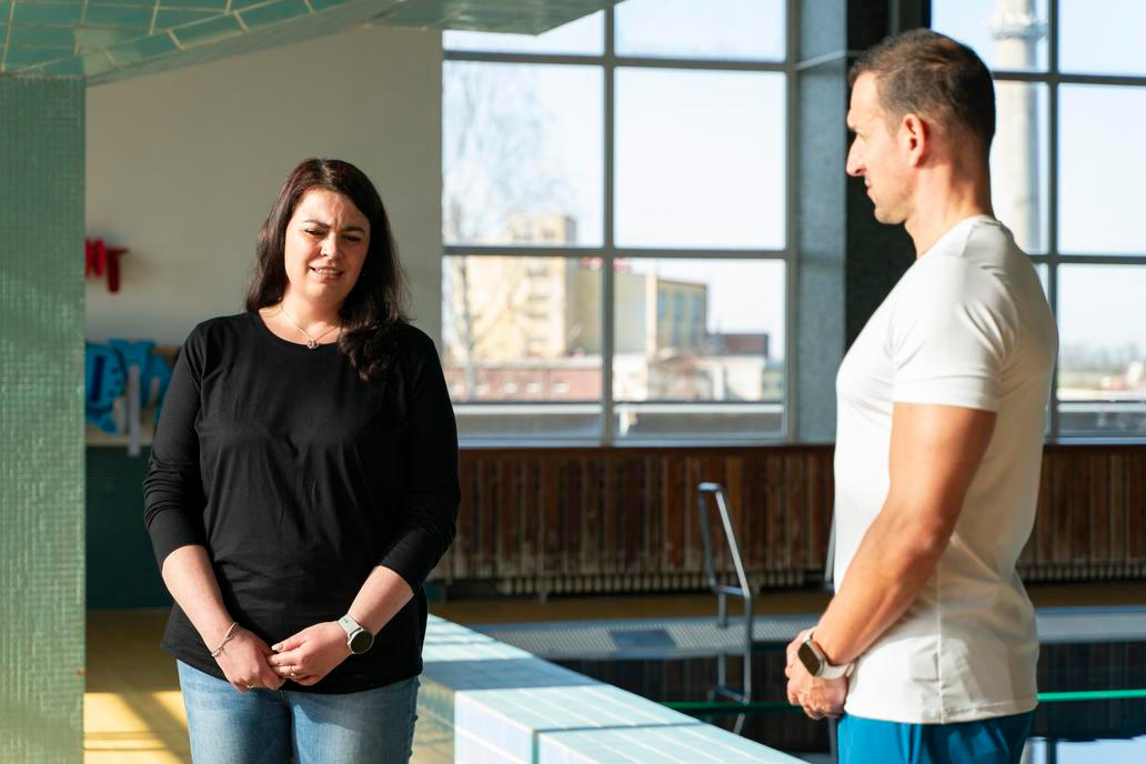 Extrémní proměny: Klára