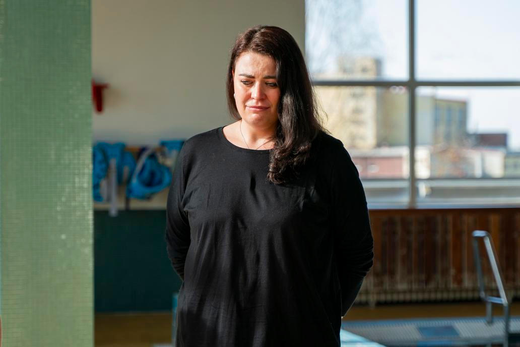 Extrémní proměny: Klára