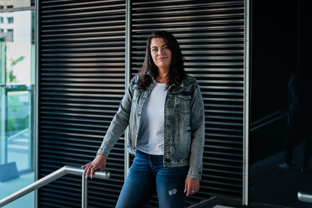 Extrémní proměny: Klára