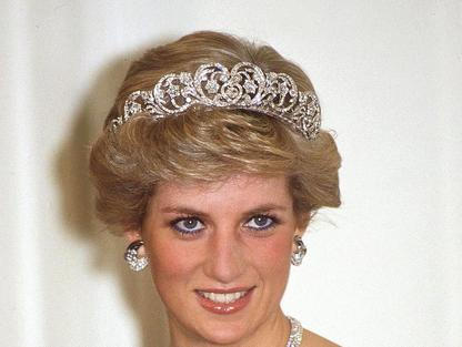 Lady Diana
