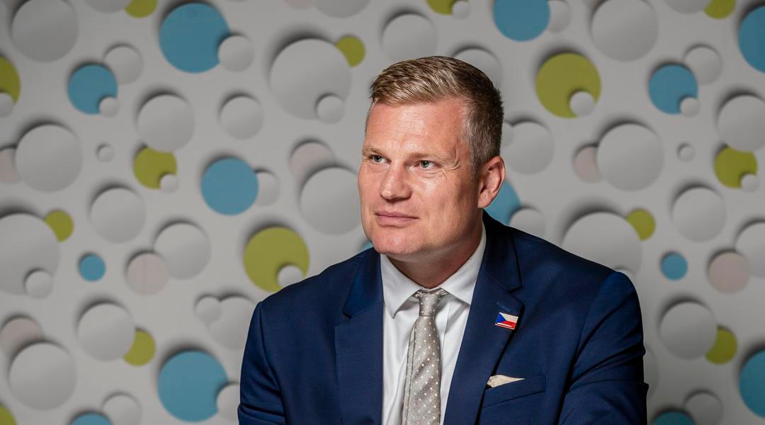 Filip Turek