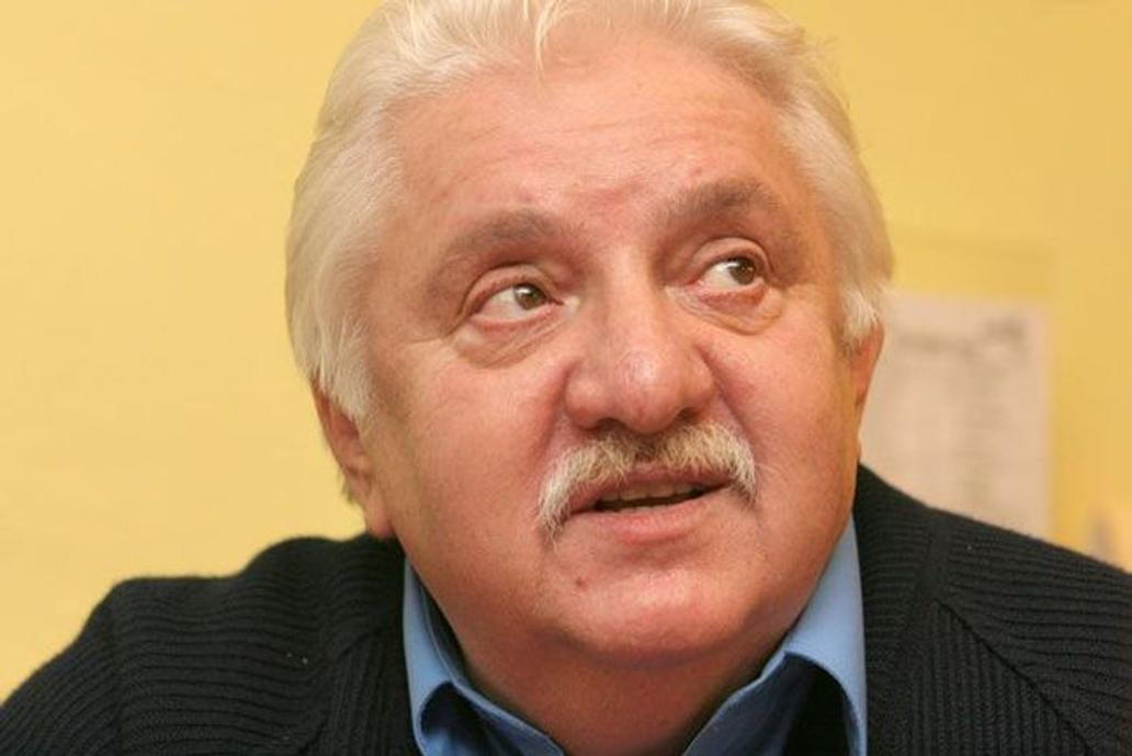 Marián Labuda