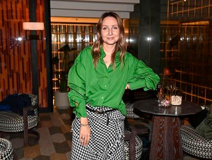 Veronika Arichteva