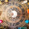 Astrologie a kameny