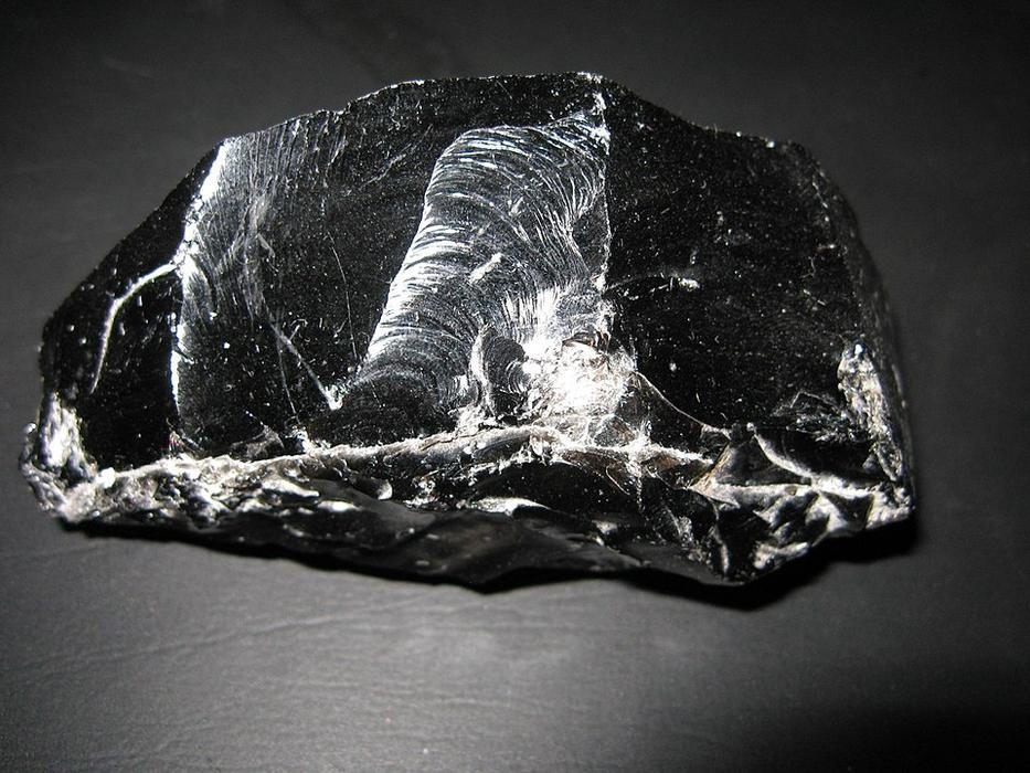 Obsidián