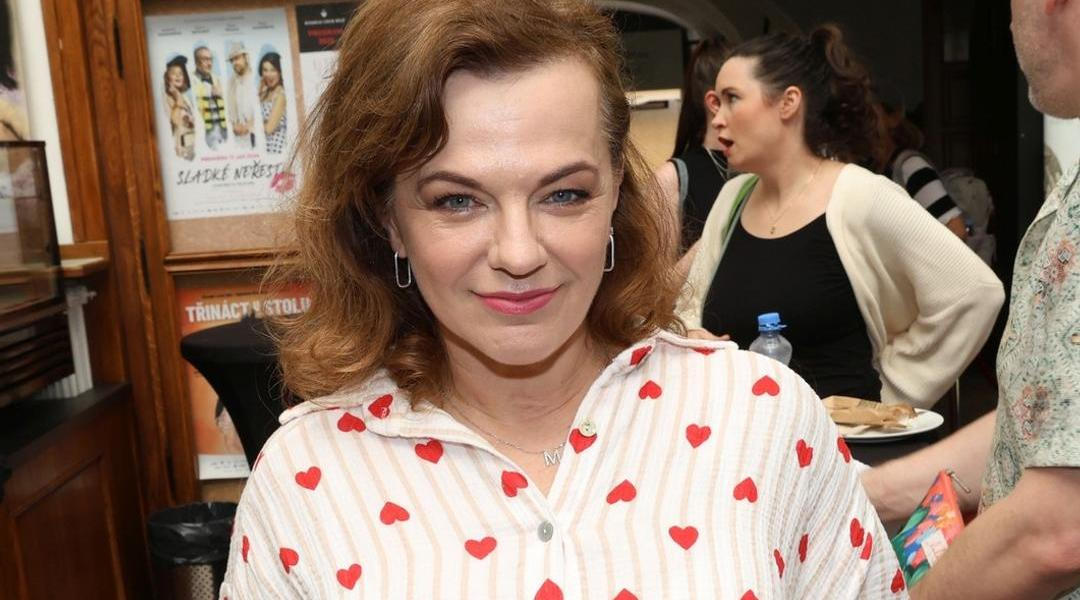 Marta Jandová