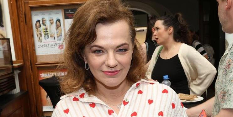 Marta Jandová