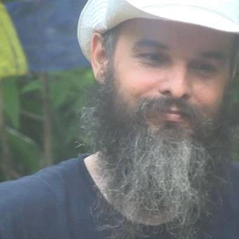 Jaroslav Dobeš alias Guru Jára