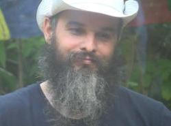 Jaroslav Dobeš alias Guru Jára