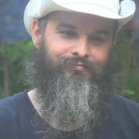 Jaroslav Dobeš alias Guru Jára