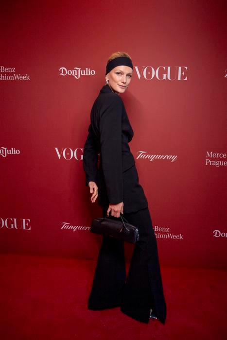 MBPFW 2025: Zuzana Stráská