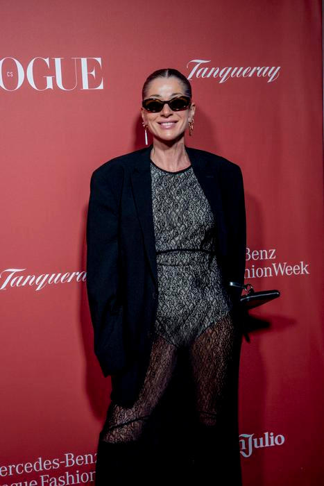 MBPFW 2025: Jana Horejšová