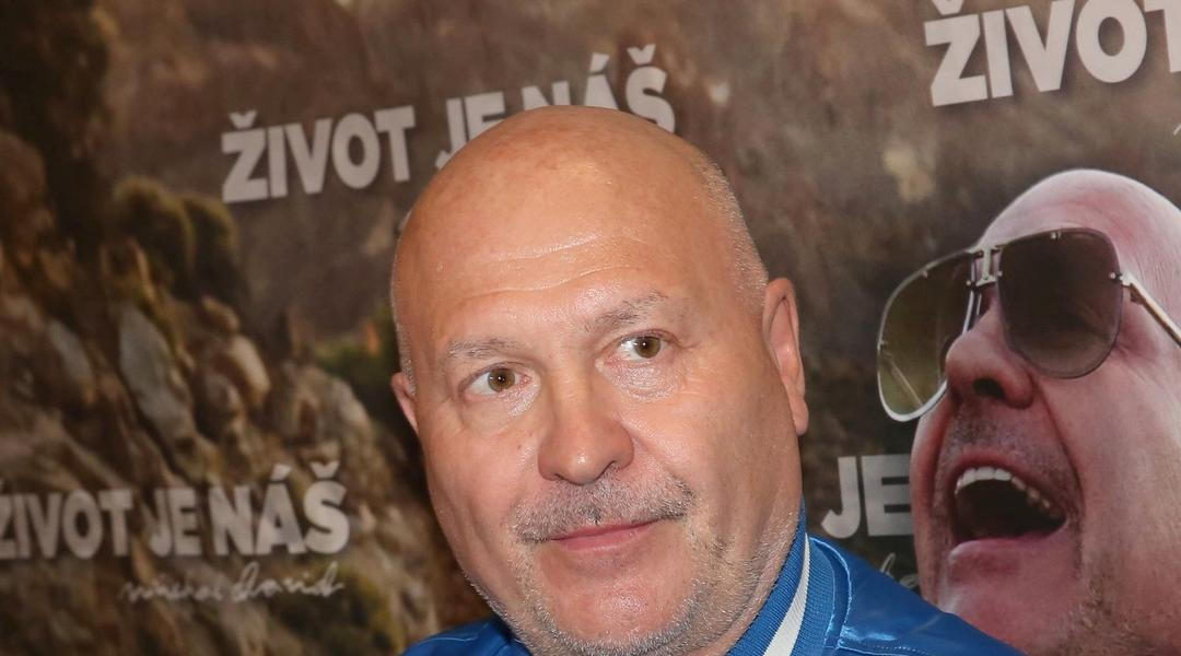 Michal David