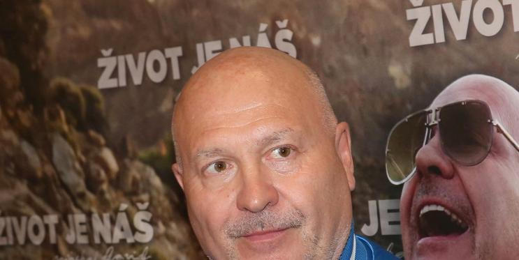 Michal David