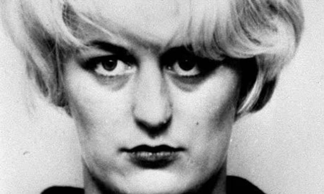 Myra Hindley