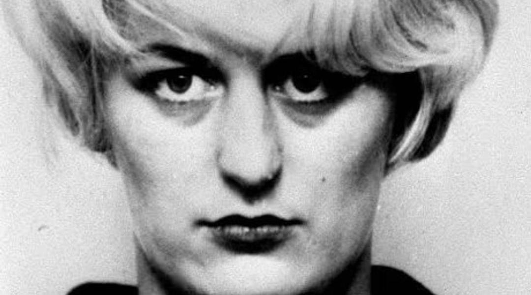 Myra Hindley