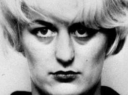 Myra Hindley