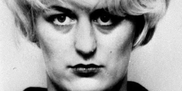 Myra Hindley