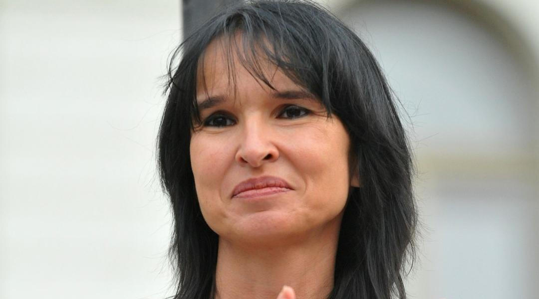 Simona Monyová