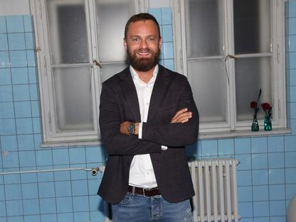 Marek Dvořák