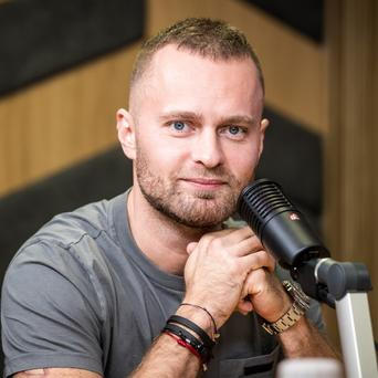 Marek Dvořák