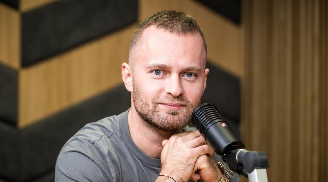 Marek Dvořák
