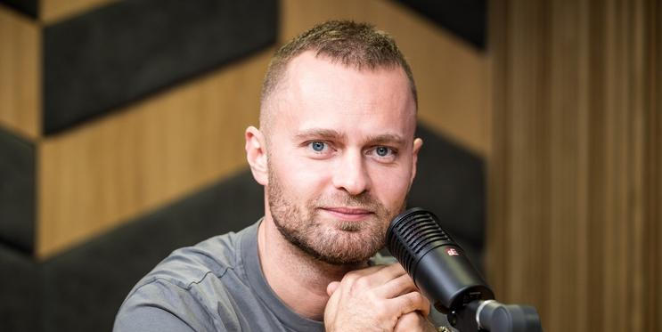 Marek Dvořák