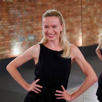 Lenka Nora Návorková