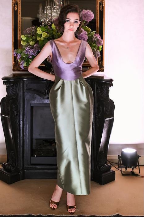 BORIS KRAL by KLENOTY AURUM