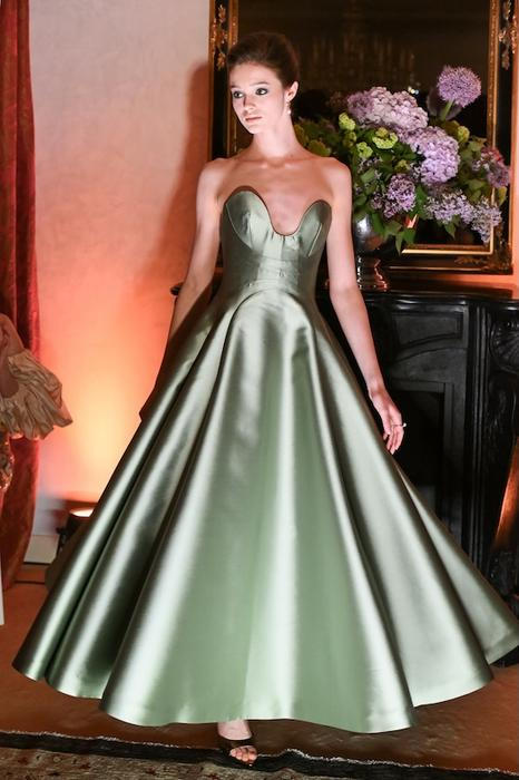 BORIS KRAL by KLENOTY AURUM