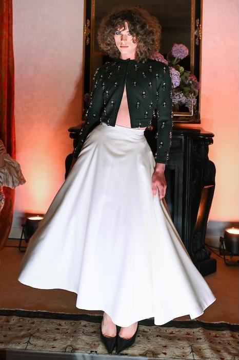 BORIS KRAL by KLENOTY AURUM