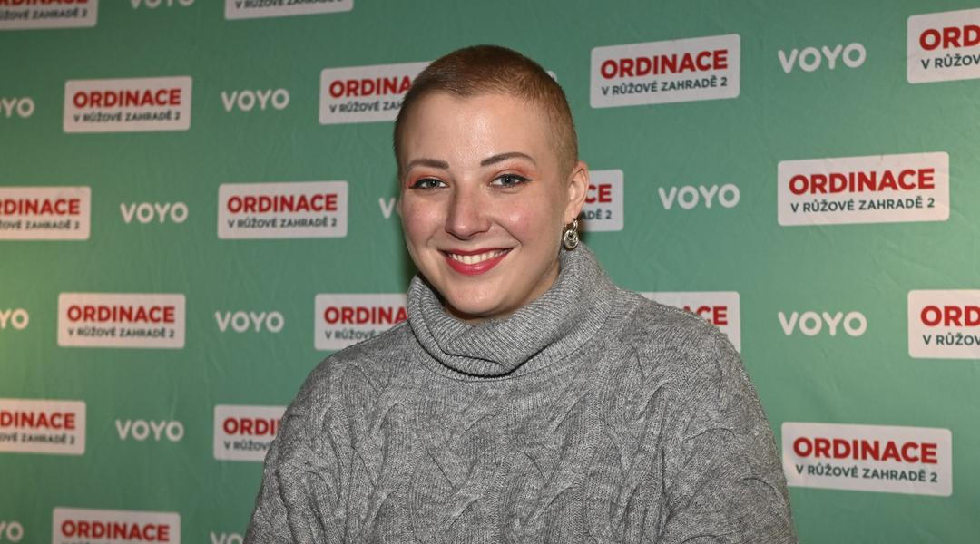 Anna Slováčková