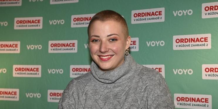 Anna Slováčková