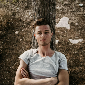 Marek Sybal