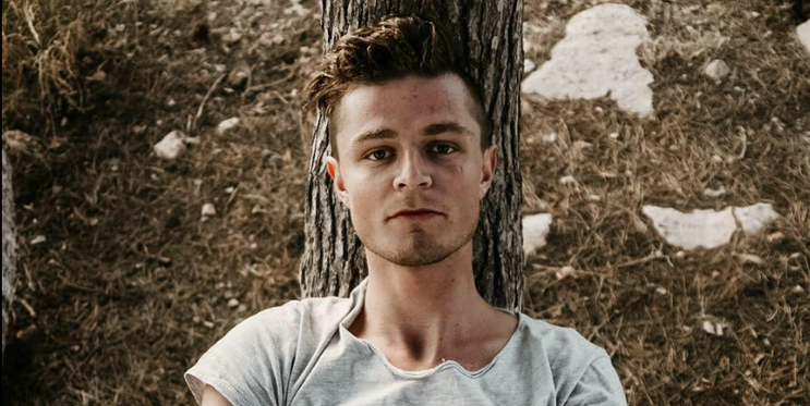 Marek Sybal
