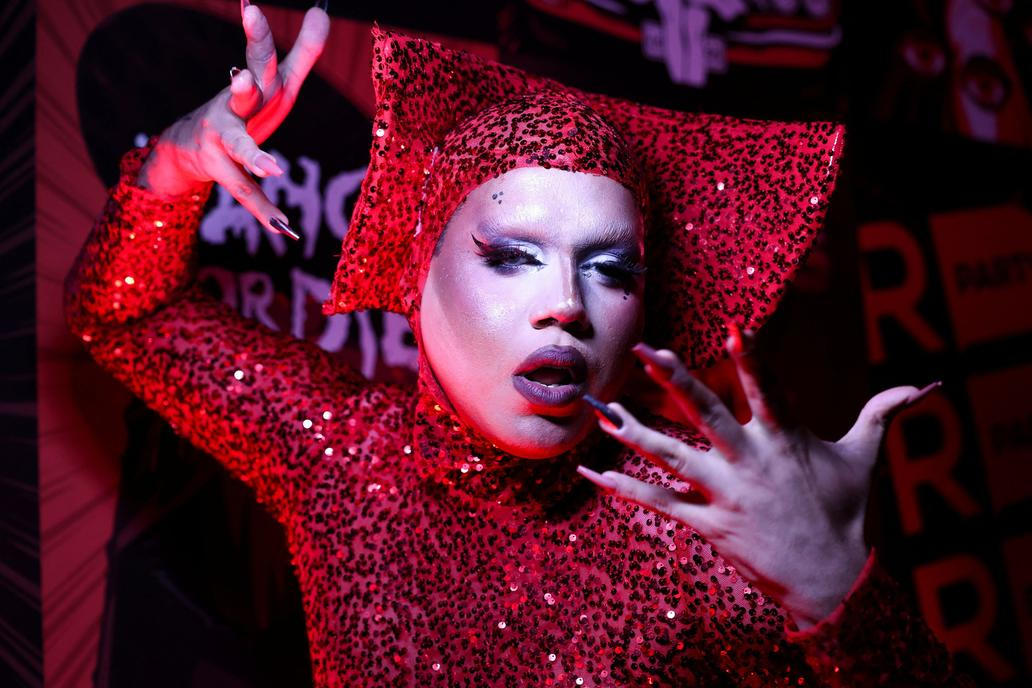 Fanouškové Lady Gaga