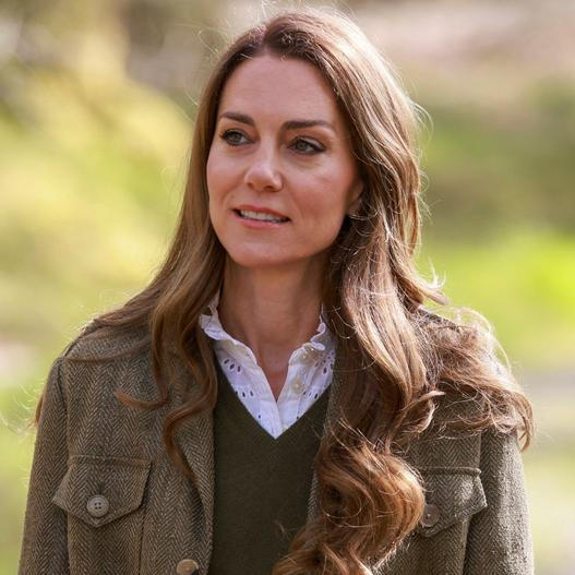 Princezna Catherine