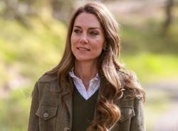 Princezna Catherine