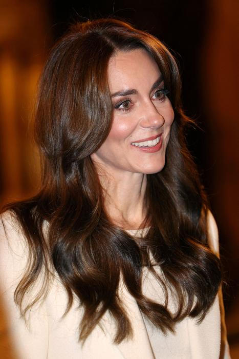 Princezna Catherine