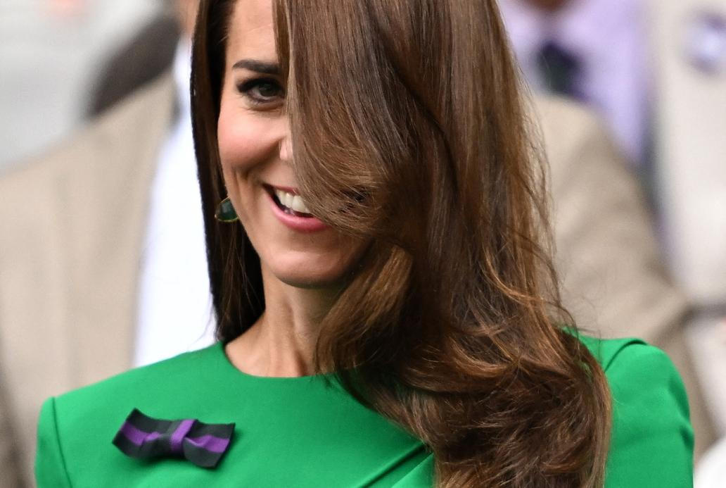 Princezna Catherine